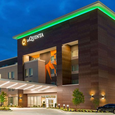 La Quinta By Wyndham Richmond-Sugarland Hotel Buitenkant foto