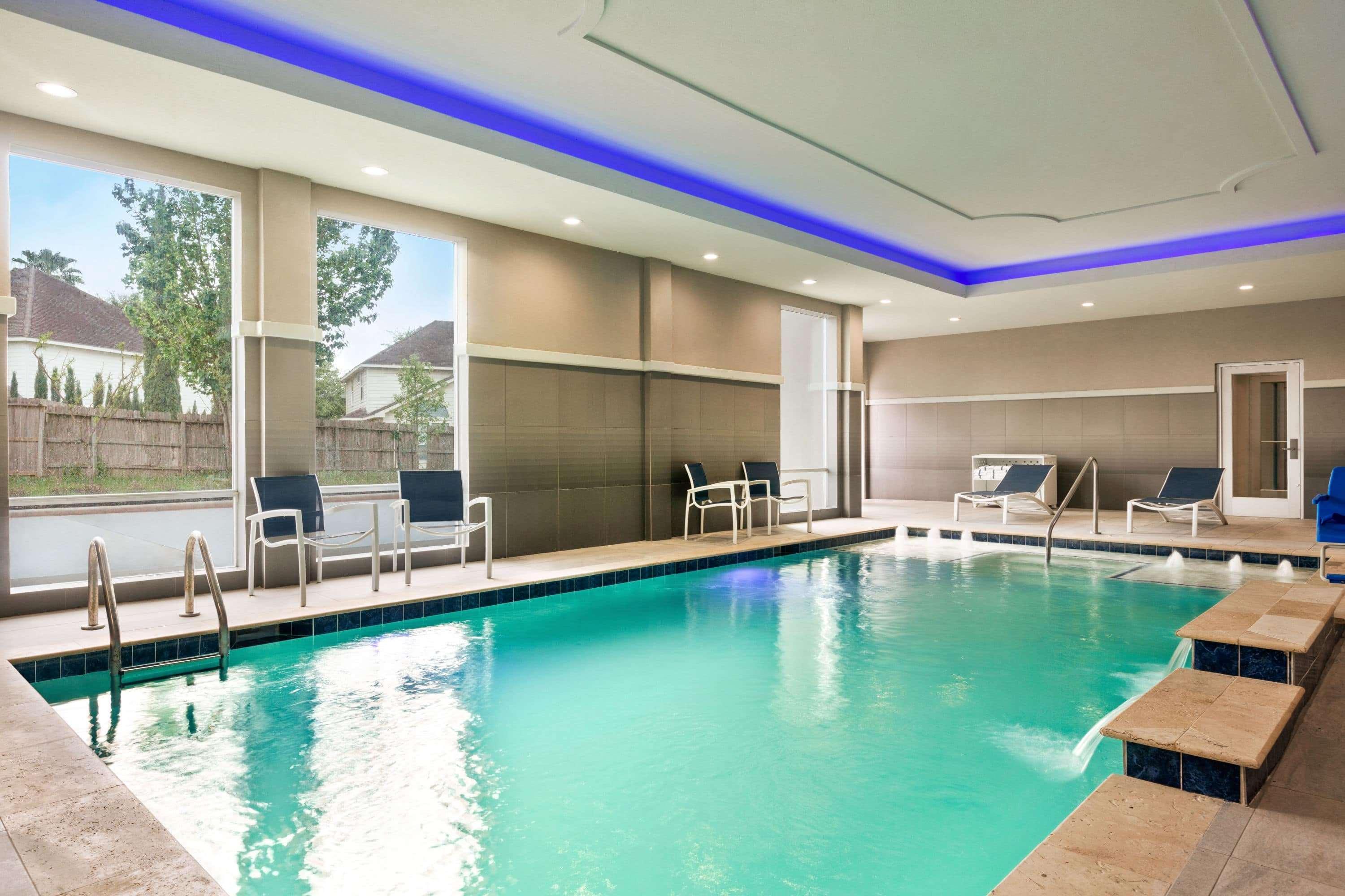 La Quinta By Wyndham Richmond-Sugarland Hotel Buitenkant foto