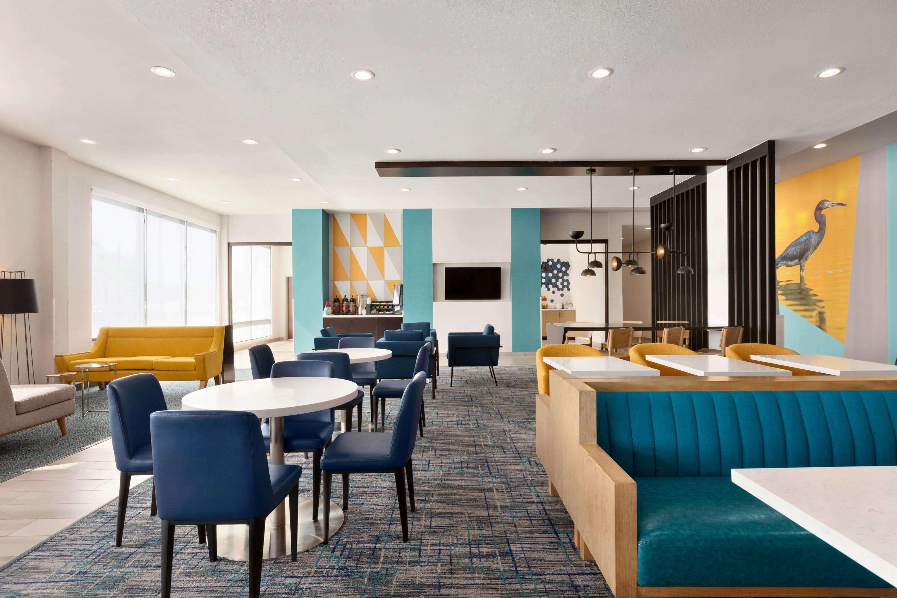 La Quinta By Wyndham Richmond-Sugarland Hotel Buitenkant foto