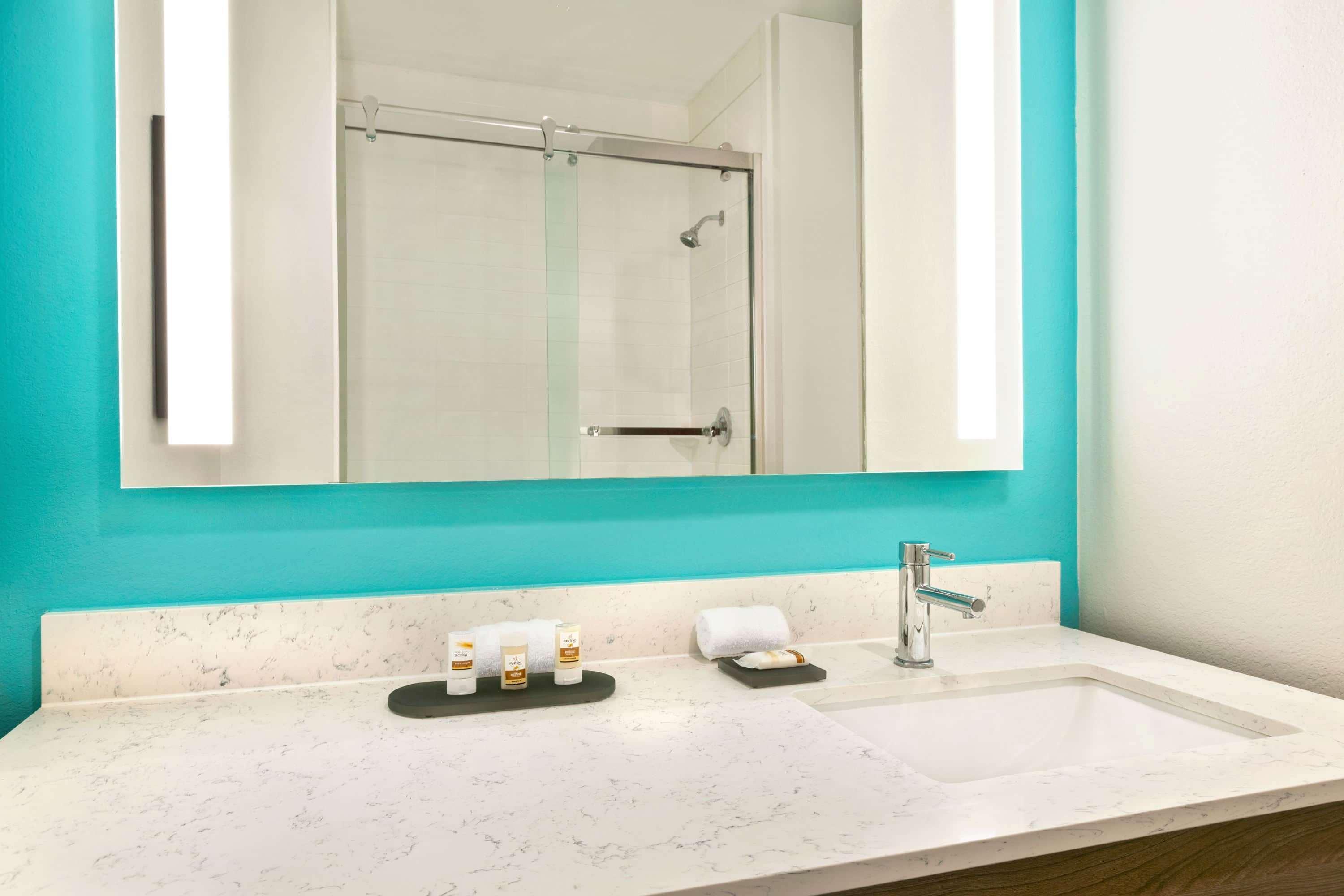 La Quinta By Wyndham Richmond-Sugarland Hotel Buitenkant foto