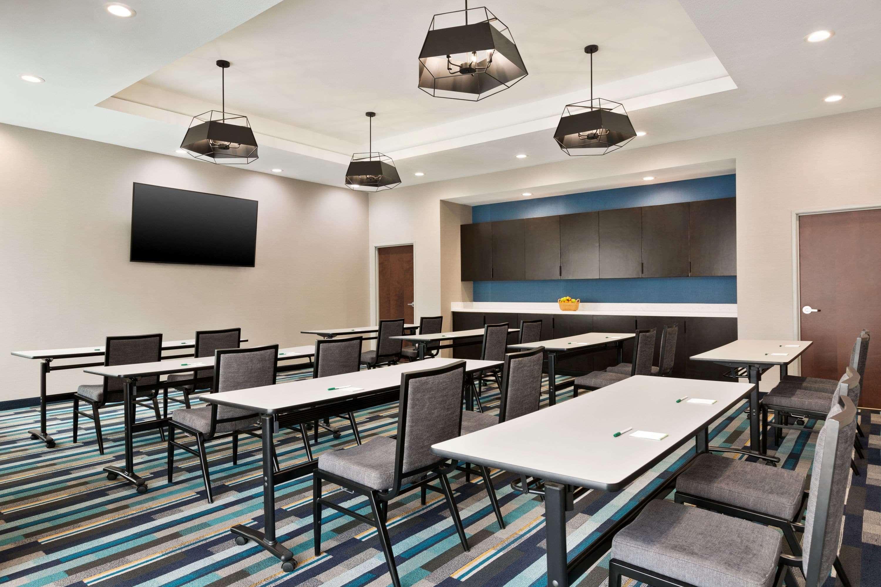 La Quinta By Wyndham Richmond-Sugarland Hotel Buitenkant foto