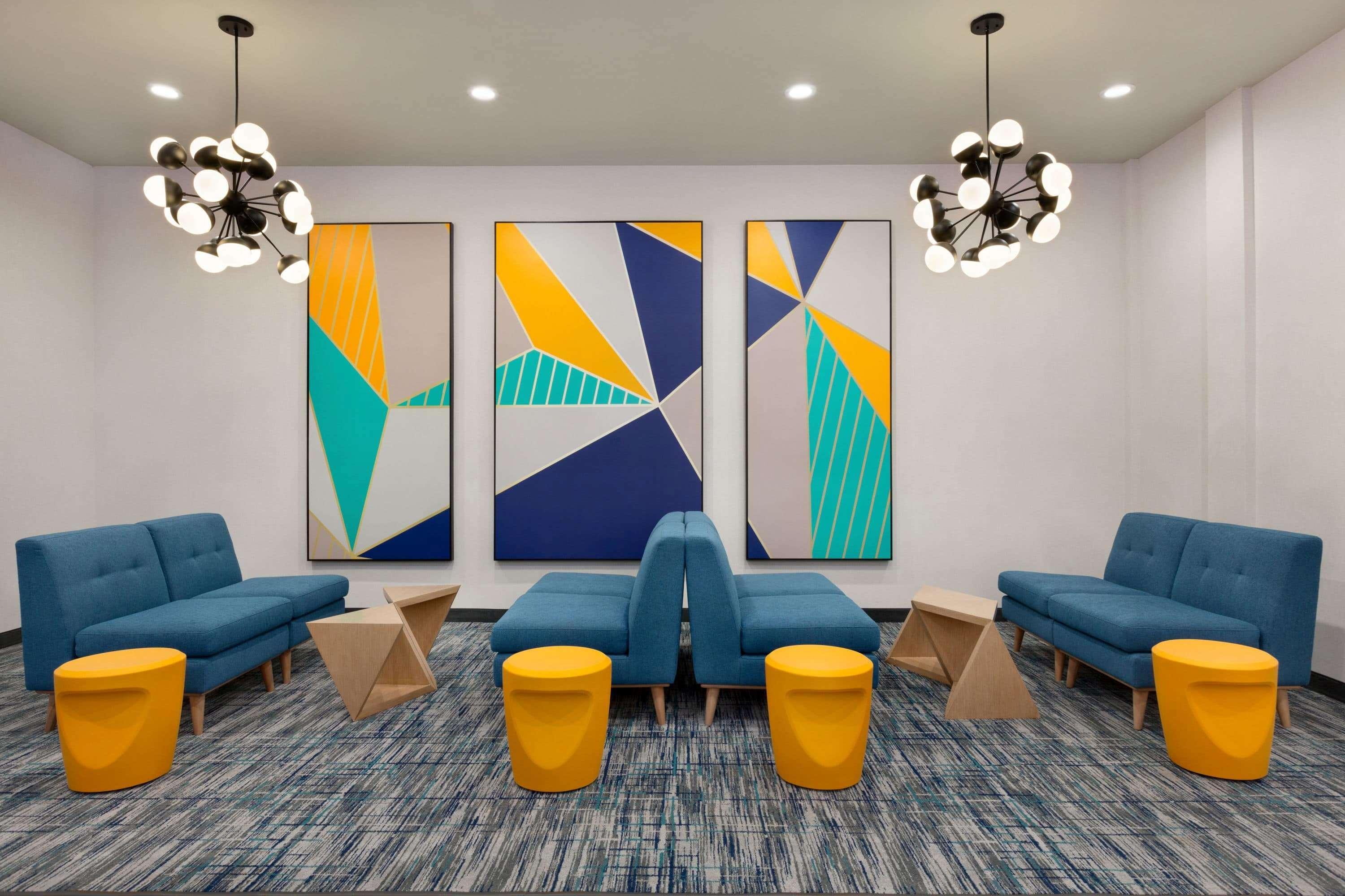 La Quinta By Wyndham Richmond-Sugarland Hotel Buitenkant foto